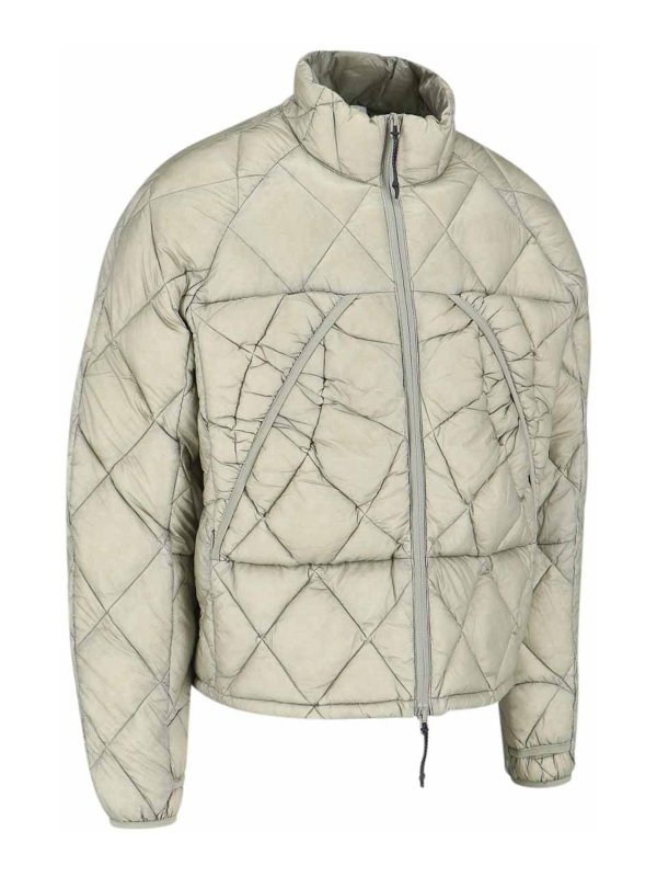 The Best Shops ROA: Vestes-rembourrees - Blouson Rembourré - Lightweight