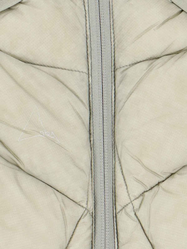 ROA buy online Blouson Rembourré - Lightweight
