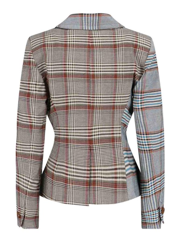 The Best Shops VIVIENNE WESTWOOD: blazers - Blazer