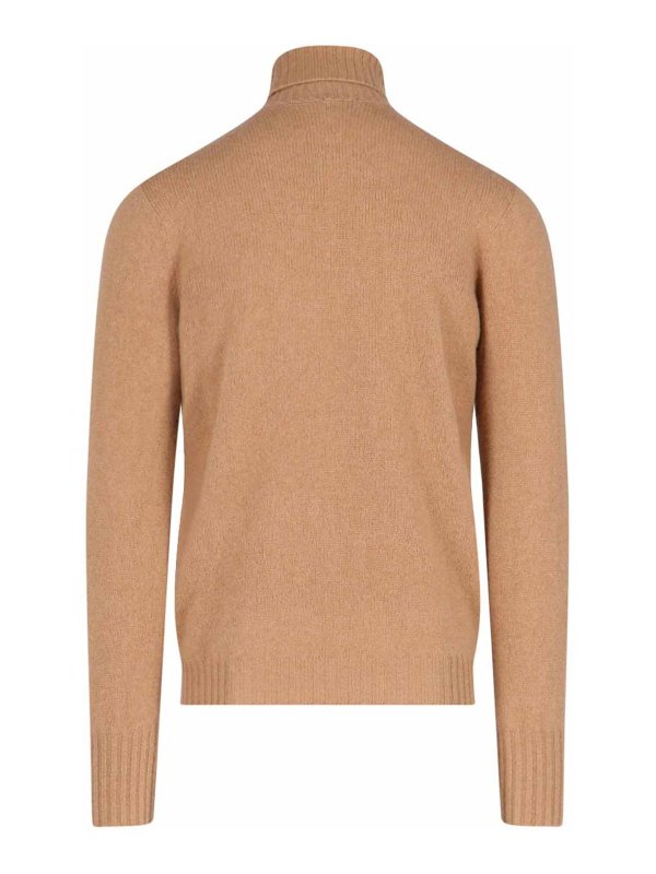 The Best Shops DRUMOHR: ボートネック - ボートネック - ベージュ