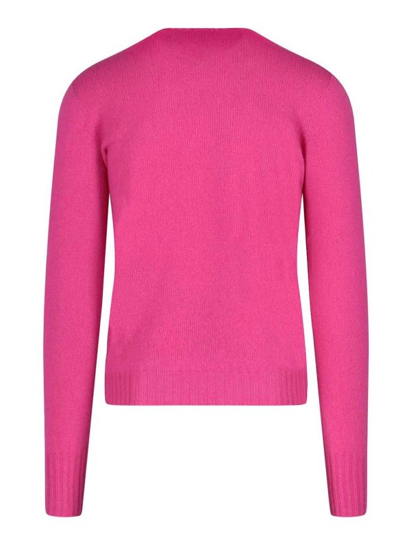 The Best Shops DRUMOHR: boat necks - Classic sweater