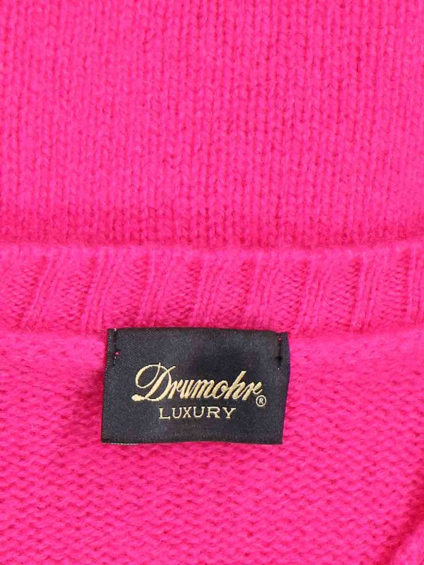 Classic sweater shop online: DRUMOHR