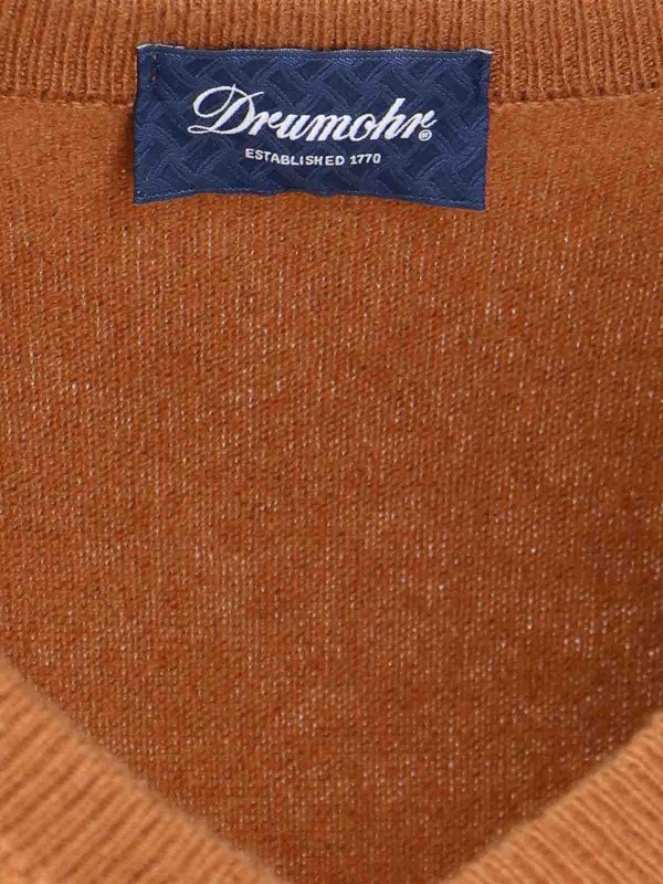 DRUMOHR buy online Maglione scollo a v