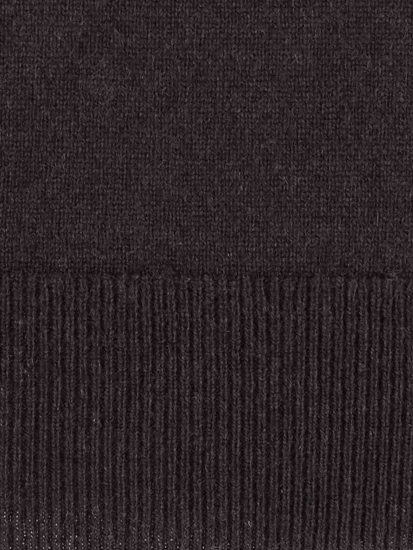 U-Boot-Pullover - Braun shop online: DRUMOHR