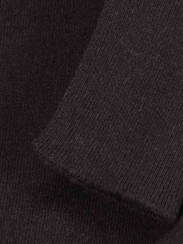 DRUMOHR buy online U-Boot-Pullover - Braun