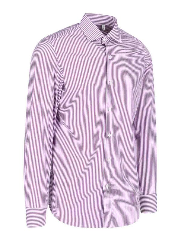 FINAMORE 1925: camicie online - Camicia