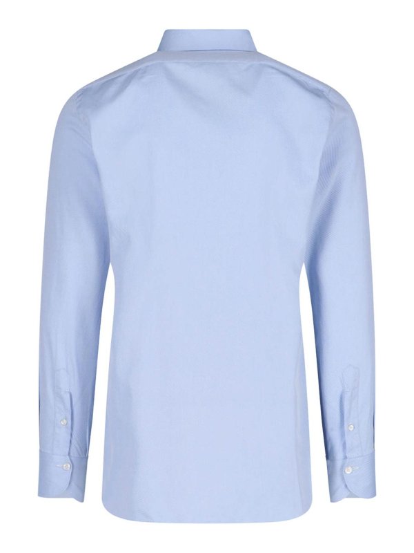 FINAMORE 1925: camicie online - Camicia