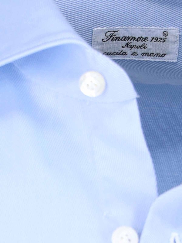 Camicia shop online: FINAMORE 1925