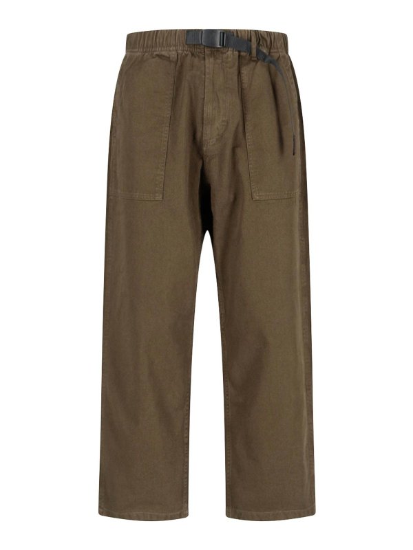 GRAMICCI: casual trousers - Trousers
