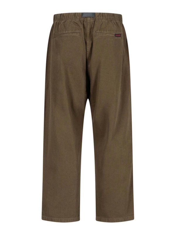 The Best Shops GRAMICCI: casual trousers - Trousers