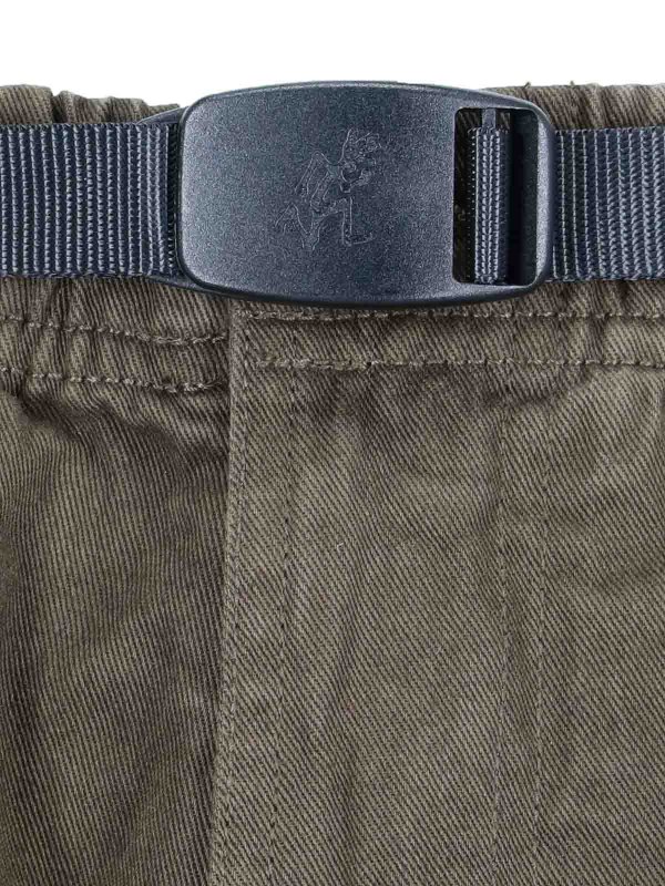 Trousers shop online: GRAMICCI