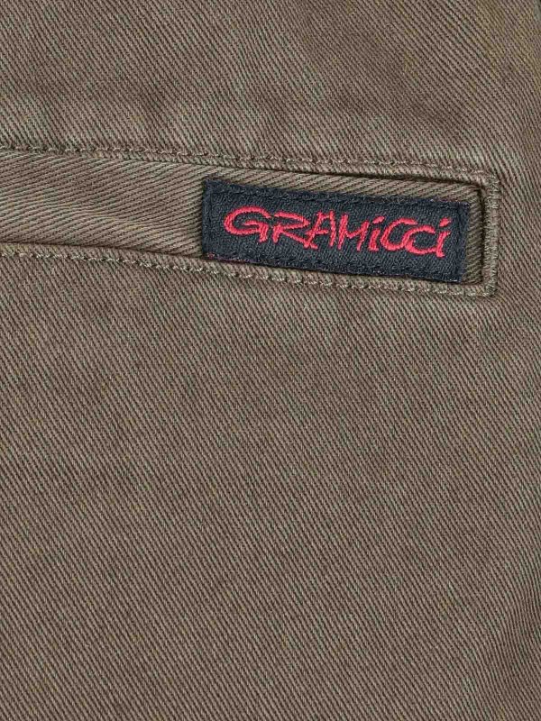 GRAMICCI buy online Trousers