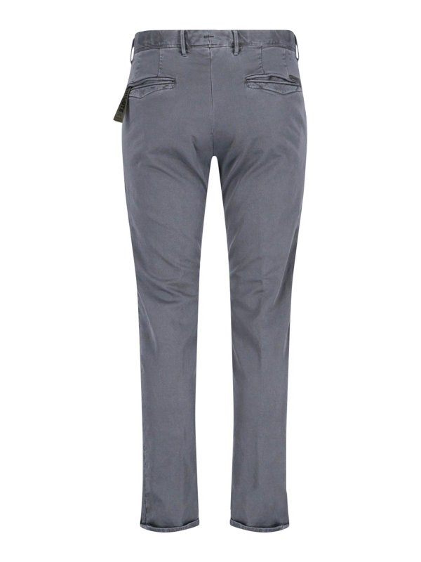 The Best Shops INCOTEX: casual trousers - Classic trousers