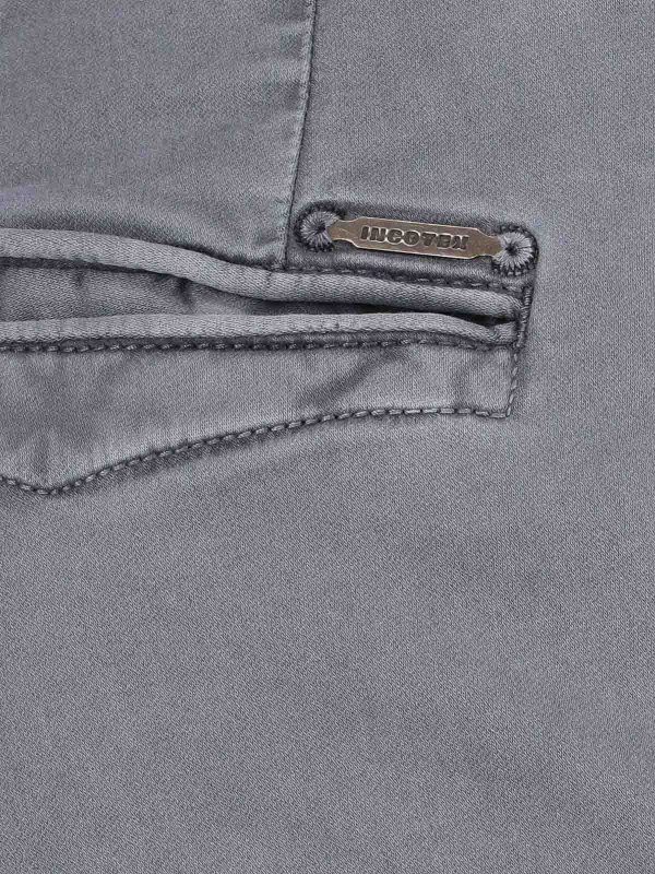 Classic trousers shop online: INCOTEX