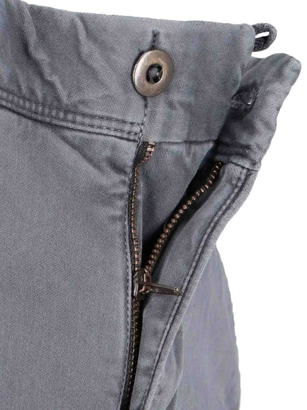 INCOTEX buy online Classic trousers
