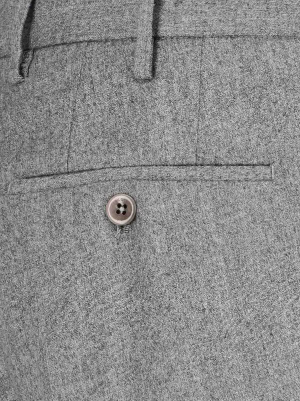 Slim trousers shop online: INCOTEX