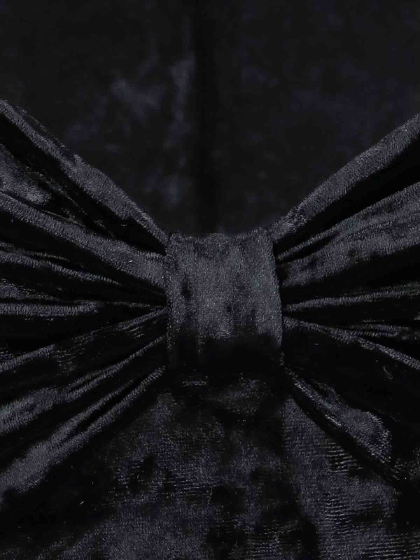 Top - Schwarz shop online: ISABEL MARANT