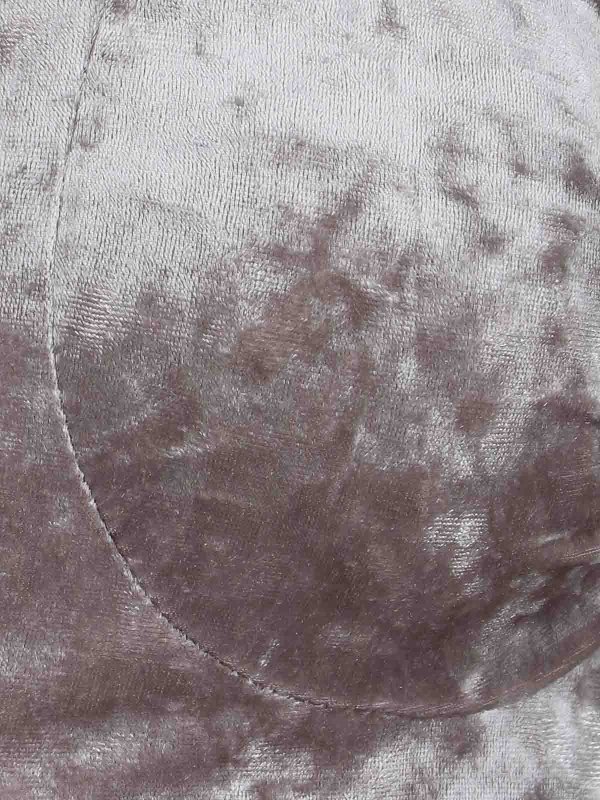 ISABEL MARANT buy online Top velluto