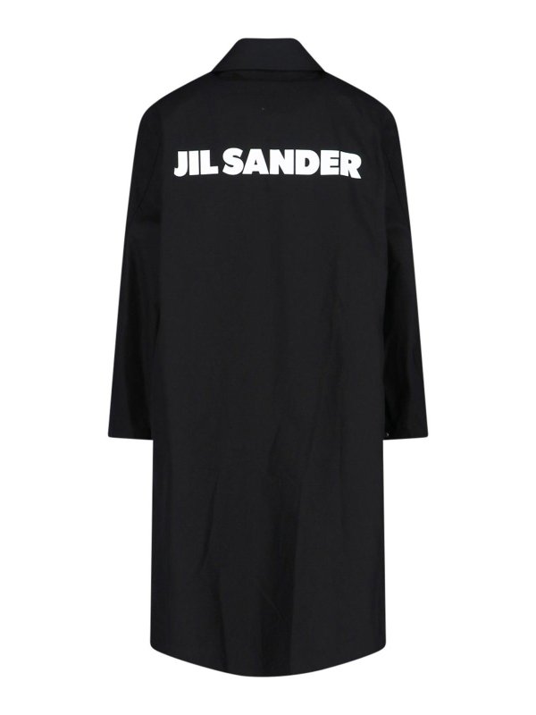 JIL SANDER: Blazer online - Blazer - Schwarz