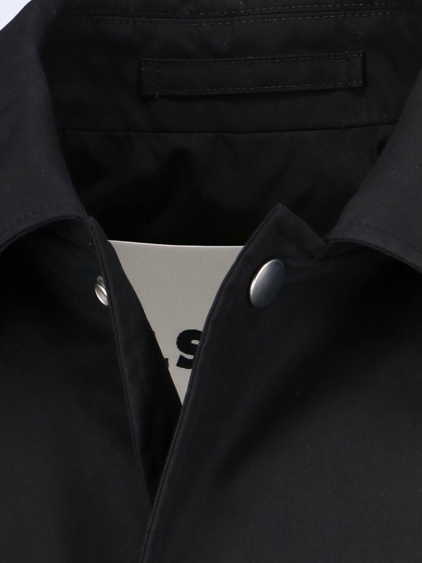 JIL SANDER buy online Blazer - Schwarz