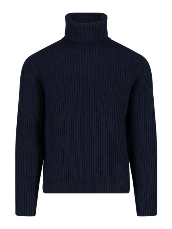 MALO: Turtlenecks & Polo necks - Classic turtleneck