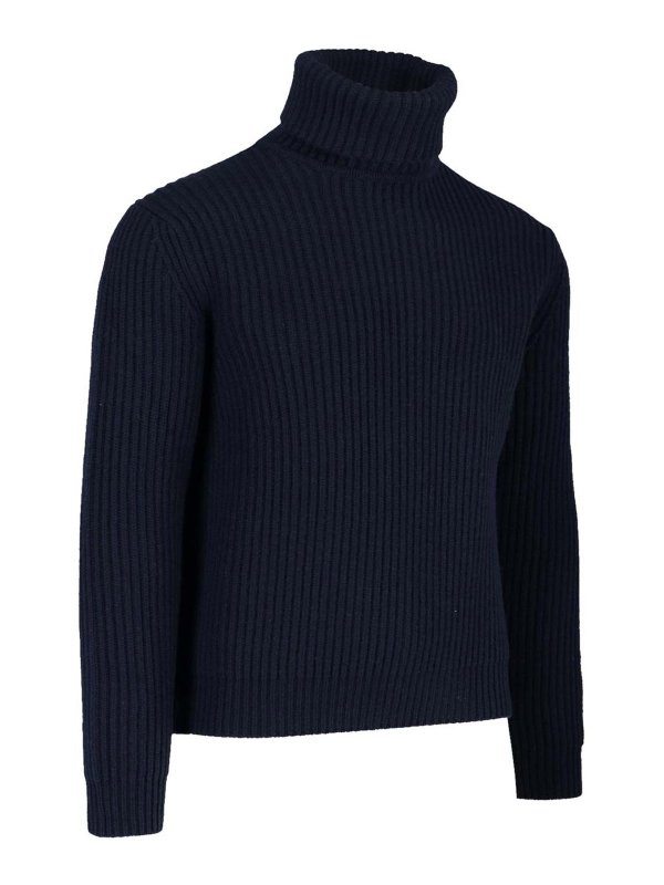 MALO: Turtlenecks & Polo necks online - Classic turtleneck