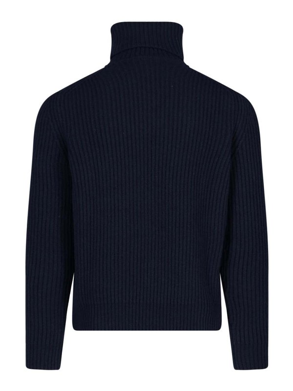 The Best Shops MALO: Turtlenecks & Polo necks - Classic turtleneck