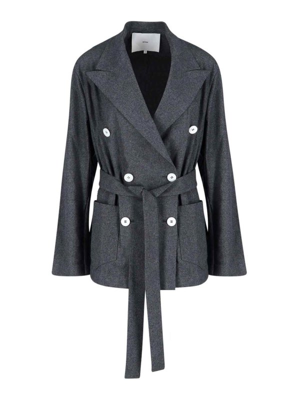 SETCHU: giacche blazer - Blazer