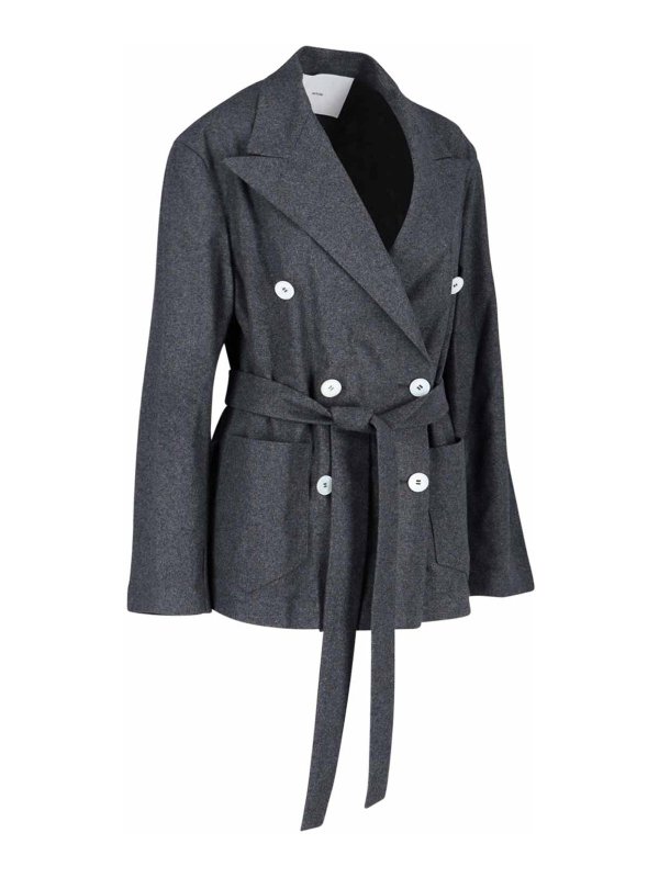 SETCHU: giacche blazer online - Blazer