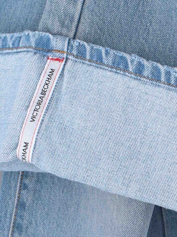 VICTORIA BECKHAM buy online Jeans
