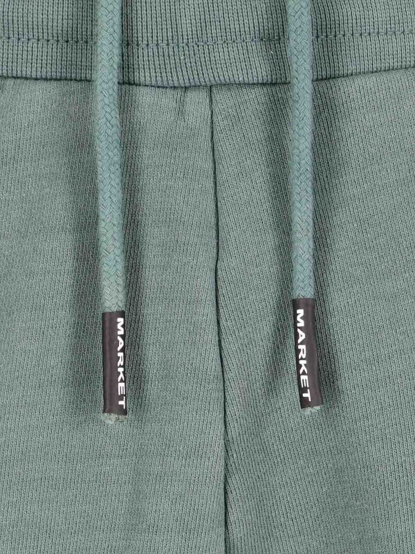 MARKET buy online Pantalons Décontractés - Vert