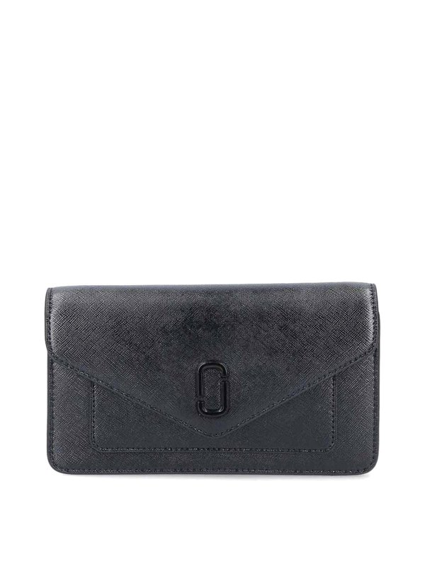 MARC JACOBS: portafogli - Portafoglio tracolla