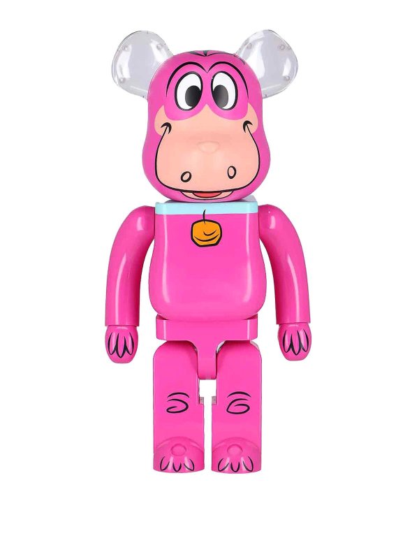 MEDICOM TOY: homeware - Dino bearbrick