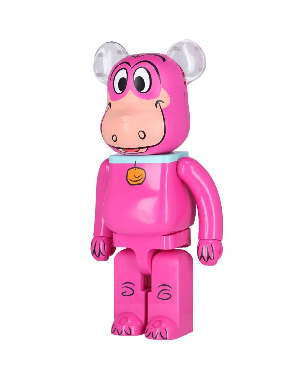 MEDICOM TOY: homeware online - Dino bearbrick