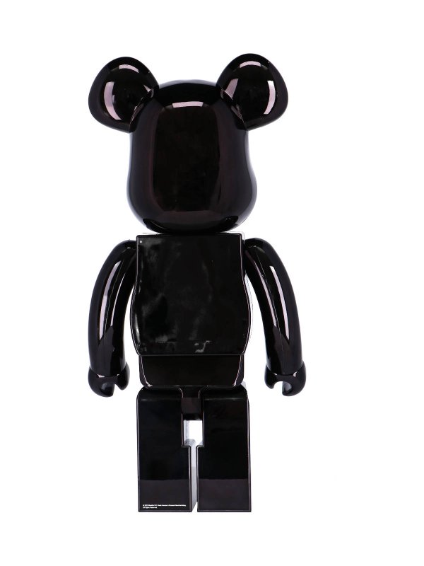 MEDICOM TOY: articoli per la casa online - Statuetta a forma di orso