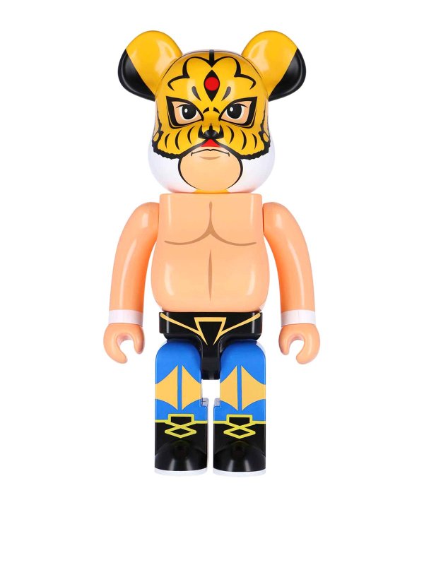 MEDICOM TOY: ホームウェア - 雑貨 - Tiger Mask