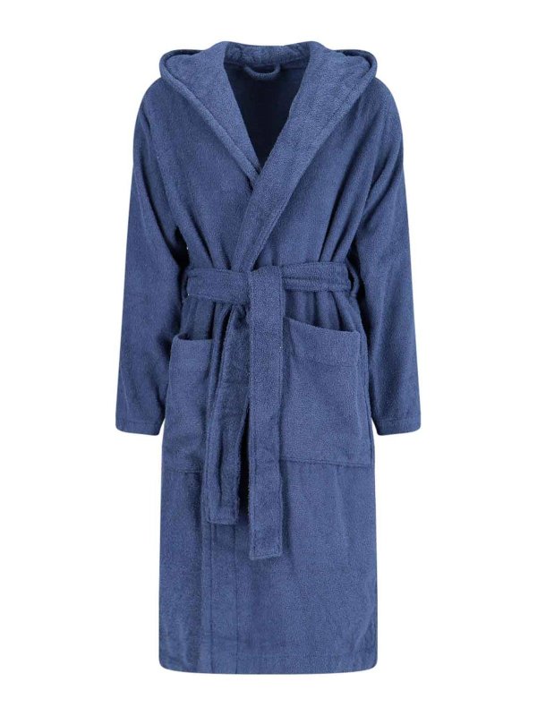 TEKLA: homeware - Bathrobe