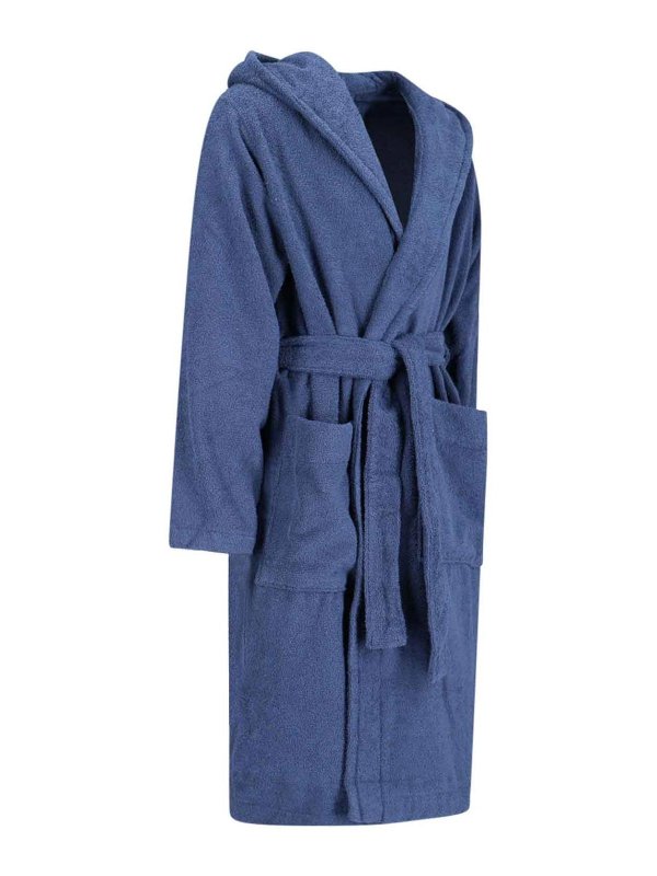 TEKLA: homeware online - Bathrobe