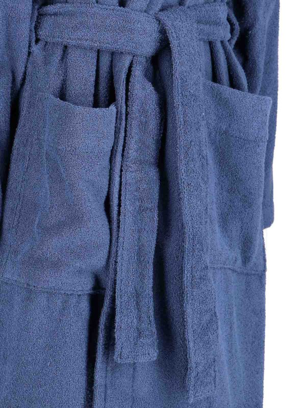 Bathrobe shop online: TEKLA