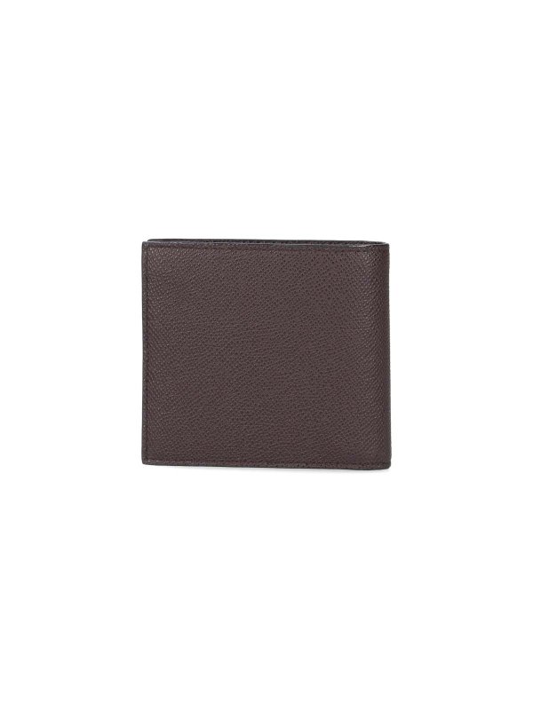 The Best Shops BALLY: wallets & purses - Bi-fold wallet