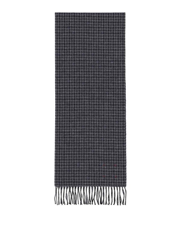 DESTIN: sciarpe e foulard - Sciarpa quadretti