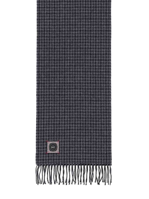 DESTIN: sciarpe e foulard online - Sciarpa quadretti