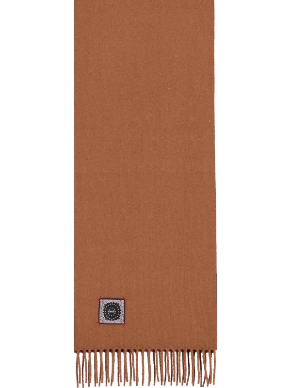 DESTIN: スカーフ online - スカーフ - ブラウン