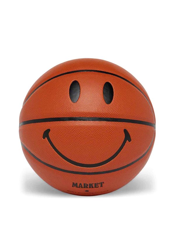 Homeware Market - Basketball ball - 360001115ORANGE