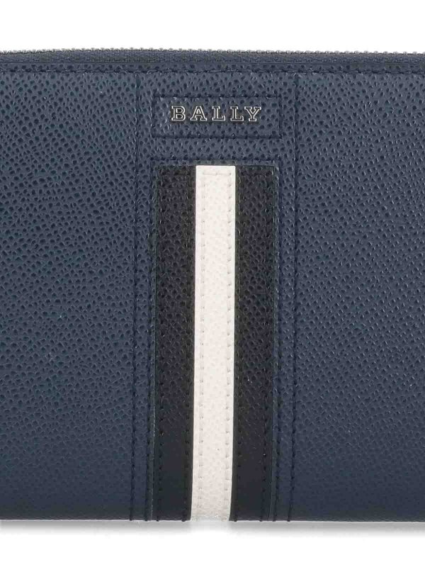 Logo wallet shop online: BALLY