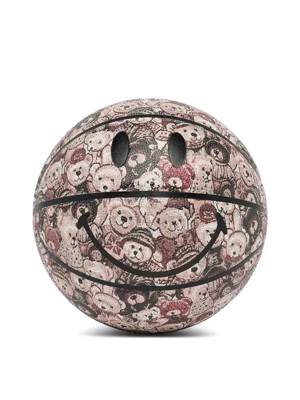 MARKET: homeware - Basketball ball