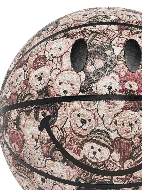 MARKET: homeware online - Basketball ball