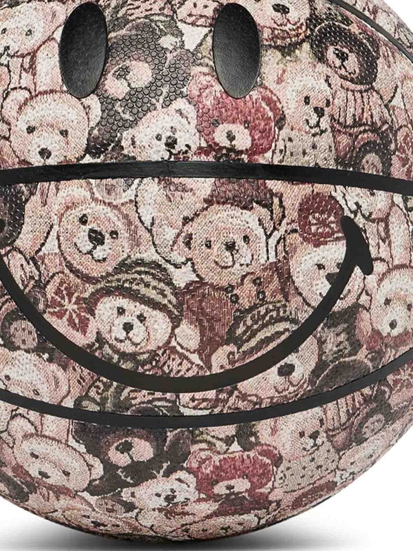 The Best Shops MARKET: homeware - Basketball ball