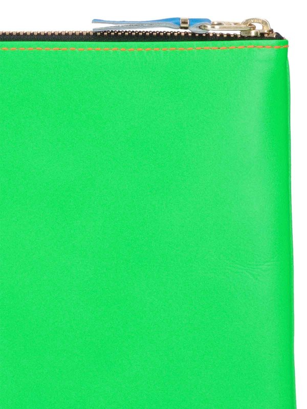 COMME DES GARCONS buy online Portemonnaie - Orange