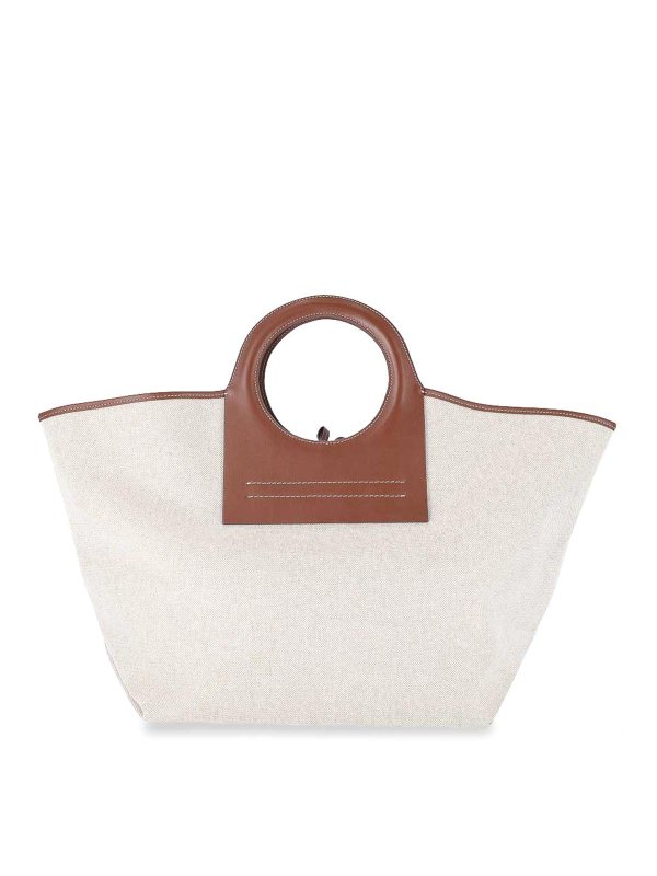 HEREU: cross body bags - Tote bag
